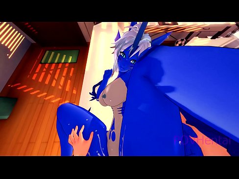 ❤️ Demon Fish Girl Monster ❌ Video kurang ajar ing kita ☑