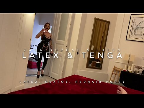 ❤️ Abang tiri ing kostum lateks bajingan dening sedulur tiri ❌ Video kurang ajar ing kita ☑