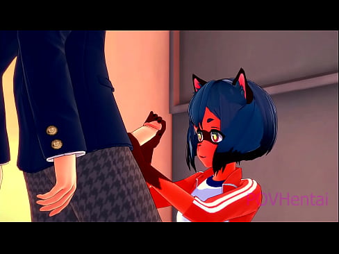❤️ Peternakan sapi anyar karo Michiru Kagemori ❌ Video kurang ajar ing kita ☑