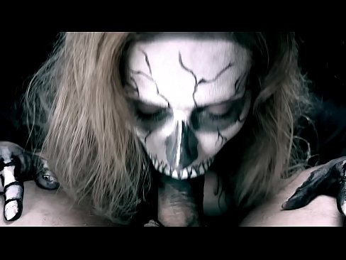 ❤️ Demon girl ngisep pitik jago karo dheweke ireng tutuk lan ngulu cum. ❌ Video kurang ajar  ing kita  ☑